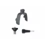SUNNYLIFE actiecamerahouder voor DJI FPV Combo / GoPro Hero-serie - zwart