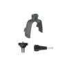 SUNNYLIFE actiecamerahouder voor DJI FPV Combo / GoPro Hero-serie - zwart