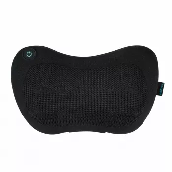 MEDIVON Travel 3 massagekussen, zwart
