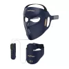 Medivon Lumi 3D Pro LED-lichtmasker voor het gezicht, marineblauw