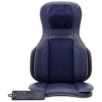 Medivon Cosy Air Pro 2 Massageapparaat, marineblauw