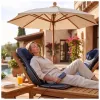 Medivon Cosy Air Pro 2 Massageapparaat, marineblauw