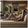 Medivon Cosy Air Pro 2 Massageapparaat, marineblauw