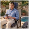 Medivon Cosy Air Pro 2 Massageapparaat, marineblauw