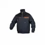 Posejdon M korte visjas met BRATEX® membraan, waterdicht 20.000 mm, grafiet