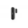 FIBARO NICE FGDW-002-3 EU deur-/raamcontact zwart Z-Wave Plus met temperatuur- en sabotagedetectie