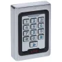 Naderingslezer ATLO-KR-522 RFID 125 kHz Wiegand 26/34 IP65 zwart