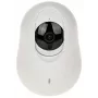 GENWAY indoor roterende IP-camera APTI-W34A-TUYA 1080p pan/tilt Wi-Fi camera met tweeweg-audio, bewegingsdetectie, nachtzicht, Tuya Smart app