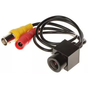 AHD-domecamera APTI-H20M28 1080p 2,8mm met nachtzicht