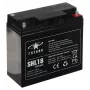 12V 18Ah accu