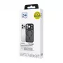 3MK Misty MagCase voor Apple iPhone 16e / 17e - zwart