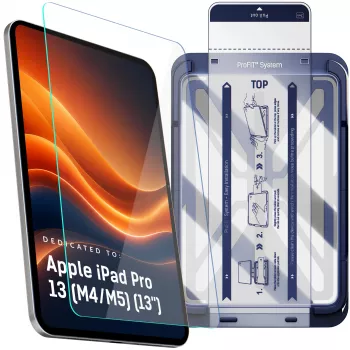 3MK PROTECTION Apple iPad Pro 13 (M4/M5) (13) - tot 13 3mk HARDY GlassTab ProFIT