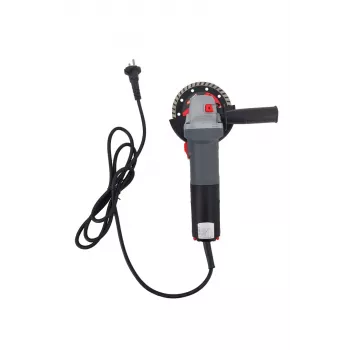 HOOZAR 125mm 950W haakse slijper