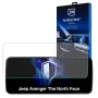 3MK PROTECTION Jeep Avenger The North Face - 3mk TechWrap matte cluster