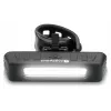EverActive BL-150R dual-beam hoofdlamp met bewegingssensor, 150 lumen, IPX4 spatwaterdicht, rood/wit LED, 3x AAA