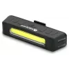 EverActive BL-150R dual-beam hoofdlamp met bewegingssensor, 150 lumen, IPX4 spatwaterdicht, rood/wit LED, 3x AAA