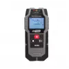 AWTOOLS 1124900 multifunctionele muurscanner – detecteert hout, metaal en stroomvoerende AC-kabels tot 100 mm diepte