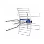 ASR Prime Combo passieve buitenantenne voor TV VHF/UHF met LTE/5G-filter