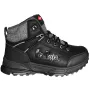 Lee Cooper herensneakers zwart LCJ-23-01-2036M