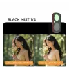 Sunnylife LU-FI232-D Magnetisch Black Mist 1/4-filter voor Insta360 Luna Ultra