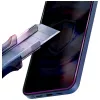 3MK HardGlass MaxPrivacy beeldschermbeschermglas van gehard glas met applicator voor Apple iPhone 15 / 16 - zwart