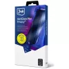 3MK HardGlass MaxPrivacy privacy-beeldschermbescherming met applicator voor Apple iPhone 17 Pro Max, zwart