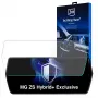 3MK PROTECTION MG ZS Hybrid+ Exclusive (2024 - ) - 3mk TechWrap matte center display