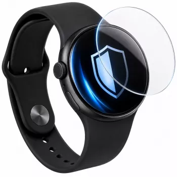3mk Easy4Watch Screenprotector voor Samsung Galaxy Watch 6 Classic 47mm