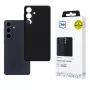 3mk Matt Case Pro voor Samsung Galaxy S26 FE zwart