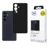 3mk Matt Case Pro voor Samsung Galaxy S26 FE zwart