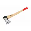 AWTOOLS AW33060BL kloofbijl met glasvezelsteel, 600g kop, 380mm, zwart/oranje
