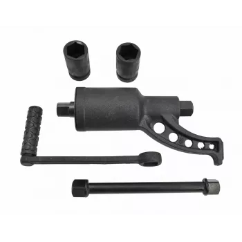 AWTOOLS AW39301 AW Gear Wrench 6200Nm momentsleutelvermenigvuldiger