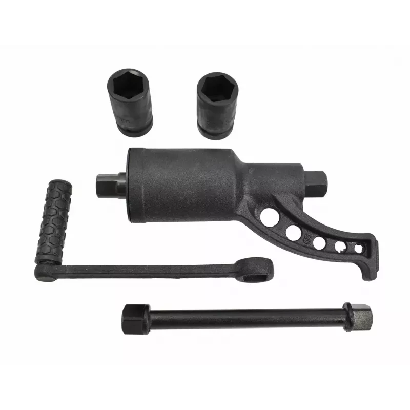 AWTOOLS AW39301 AW Gear Wrench 6200Nm momentsleutelvermenigvuldiger