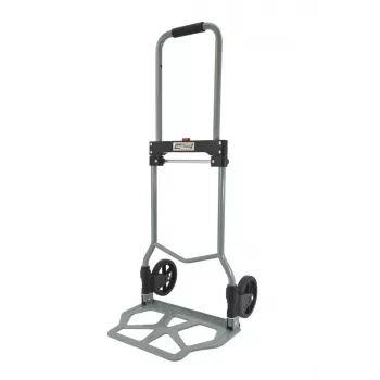 AWTOOLS AW opvouwbare steekwagen 100kg