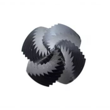 AWTOOLS AW stappenboor M2-TiAlN / 4-39mm /BL