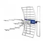 ASR Prime Combo 20 actieve terrestrische tv-antenne met bypass (voeding niet inbegrepen)