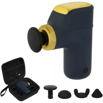 MEDIVON Tytan Pro Mini percussie-massagepistool