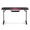 Diablo X-Mate 1400 Gaming-bureau 140 cm x 60 cm Zwart