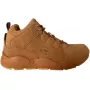 Lee Cooper Heren bruine veterschoenen LCJ-23-31-3067M