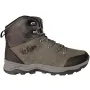 Lee Cooper Heren vrijetijdssneakers Grijs LCJ-23-01-2044M