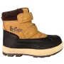 Kinderschoenen Lee Cooper Bruin LCJ-23-01-2059K Maat 32