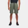 Heren-shorts Alpinus Rijana Olijf SI18144 L