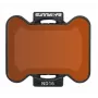 SUNNYLIFE ND16 Neutral density filter voor DJI Avata 2 met beschermhoes
