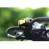 SUNNYLIFE ND16 Neutral density filter voor DJI Avata 2 met beschermhoes