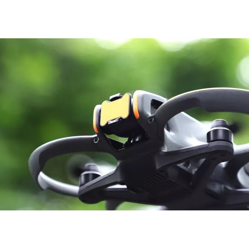 SUNNYLIFE ND16 Neutral density filter voor DJI Avata 2 met beschermhoes