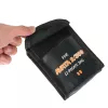 SUNNYLIFE Brandveilige opbergtas voor 3 DJI Avata 2 / Avata accu's