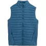 4F Heren denim vest M062 Light Denim maat L