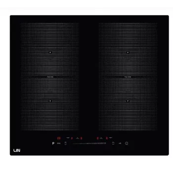 LIN LI-B47222 7200 W inductiekookplaat