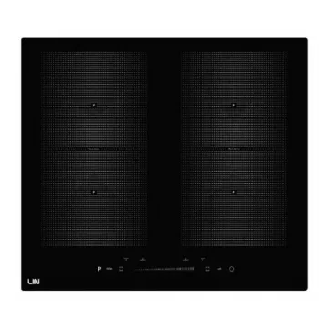 LIN LI-B47222 7200 W inductiekookplaat