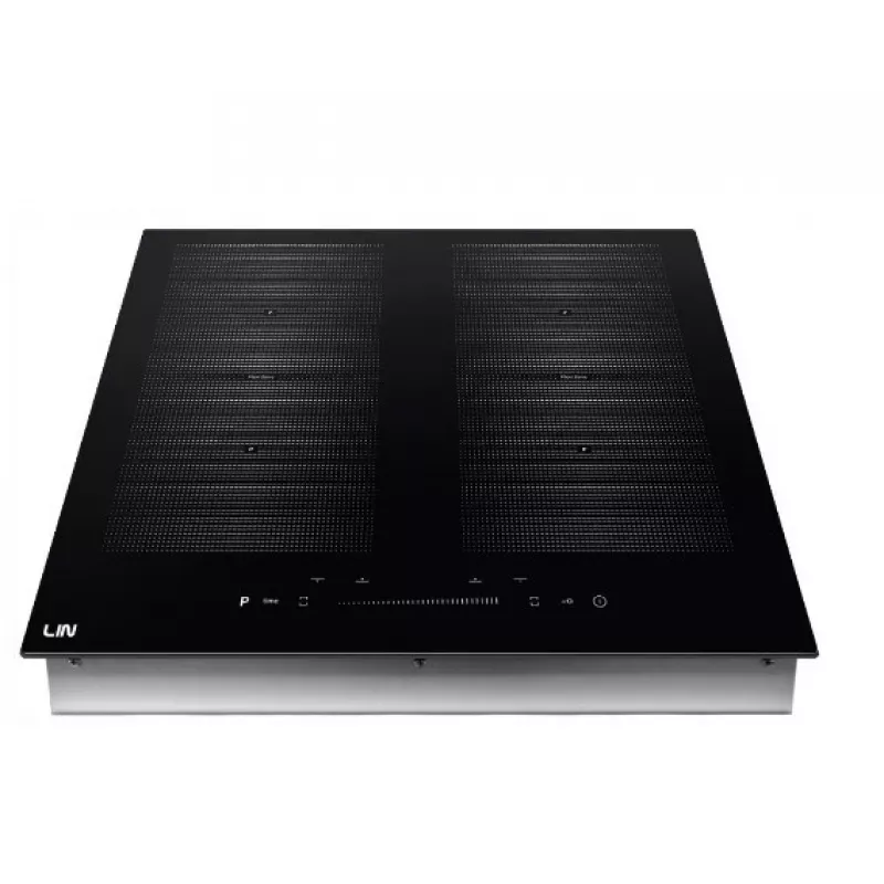 LIN LI-B47222 7200 W inductiekookplaat